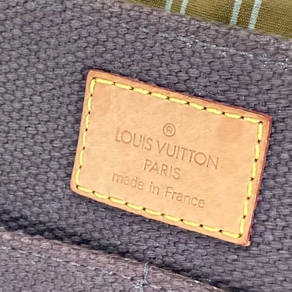 LOUIS VUITTON M40080 Antigua Busas PM - Picture 10 of 13